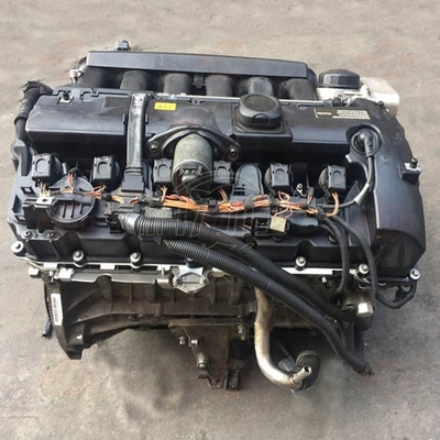 B-M-W N52 engine X3 X5 520Li 528 Z4 730 630 530 2.5L 3.0 Original used engine