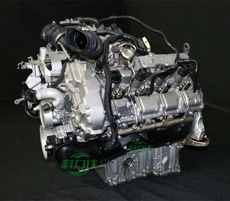 S63 M5 B-M-W Rebuilt Engines Automobile Parts Assembly 4.4L V8 B44
