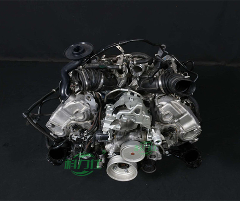 S63 M5 B-M-W Rebuilt Engines Automobile Parts Assembly 4.4L V8 B44
