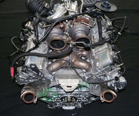S63 M5 B-M-W Rebuilt Engines Automobile Parts Assembly 4.4L V8 B44