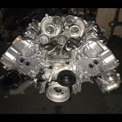 S63 M5 B-M-W Rebuilt Engines Automobile Parts Assembly 4.4L V8 B44