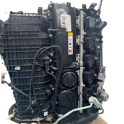B-M-W S58B30 engine X3M X4M X5M 3.0T original demolition parts