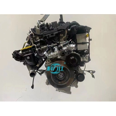 B-M-W S58B30 engine X3M X4M X5M 3.0T original demolition parts