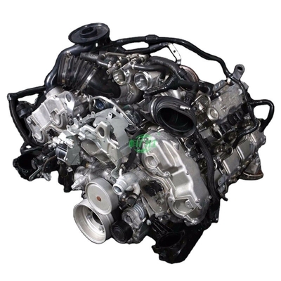 B-M-W S63-B44 engine 750 X5-M X6-M original high quality used engine assembly
