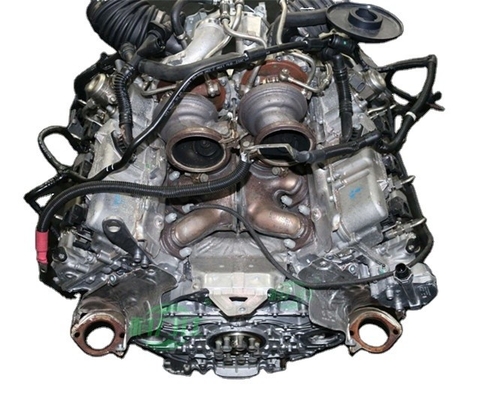 B-M-W S63-B44 engine 750 X5-M X6-M original high quality used engine assembly
