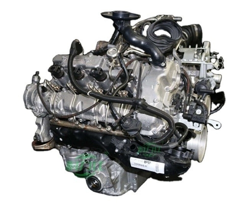 B-M-W S63-B44 engine 750 X5-M X6-M original high quality used engine assembly