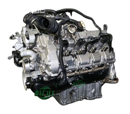 B-M-W S63-B44 engine 750 X5-M X6-M original high quality used engine assembly