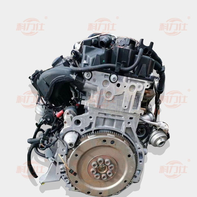 B-M-W N54B30 engine X6 Z4 740 Original factory used high quality engine assembly
