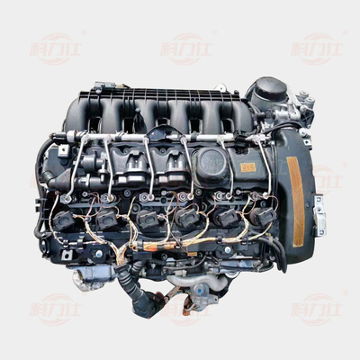 B-M-W N54B30 engine X6 Z4 740 Original factory used high quality engine assembly