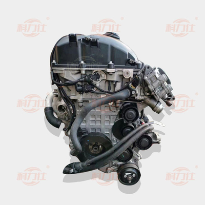 B-M-W N54B30 engine X6 Z4 740 Original factory used high quality engine assembly