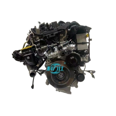 B-M-W S58B30 engine was used for the X3M X4M X5M X6M annual 2011- engine