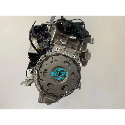 B-M-W S58B30 engine was used for the X3M X4M X5M X6M annual 2011- engine