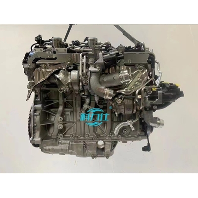 B-M-W S58B30 engine was used for the X3M X4M X5M X6M annual 2011- engine