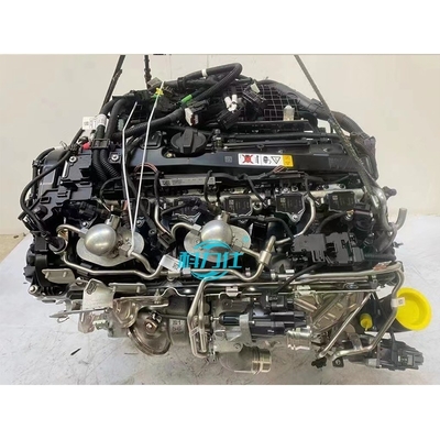 B-M-W S58B30 engine was used for the X3M X4M X5M X6M annual 2011- engine