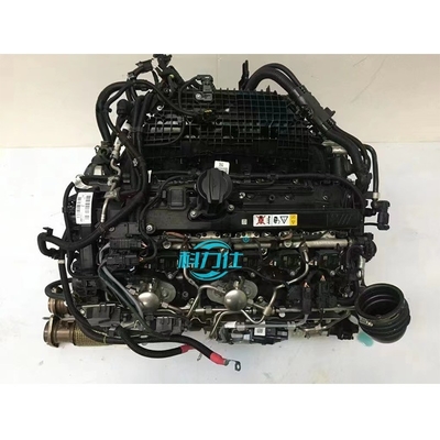 B-M-W S58B30 engine was used for the X3M X4M X5M X6M annual 2011- engine