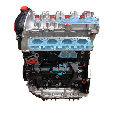 A-u-di A4 A6l Q5 2.0T EA888 B8 Engine Assembly 2016 New Remanufacturing