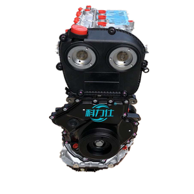 A-u-di A4 A6l Q5 2.0T EA888 B8 Engine Assembly 2016 New Remanufacturing
