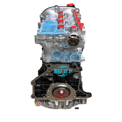 A-u-di A4 A6l Q5 2.0T EA888 B8 Engine Assembly 2016 New Remanufacturing