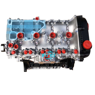 A-u-di A4 A6l Q5 2.0T EA888 B8 Engine Assembly 2016 New Remanufacturing