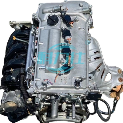 T-oyota 1AR engine RX270 Highlander RAV4 Camry J Road Cesena 2.7L original used parts
