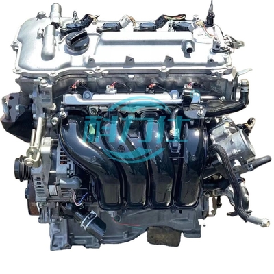 T-oyota 1AR engine RX270 Highlander RAV4 Camry J Road Cesena 2.7L original used parts