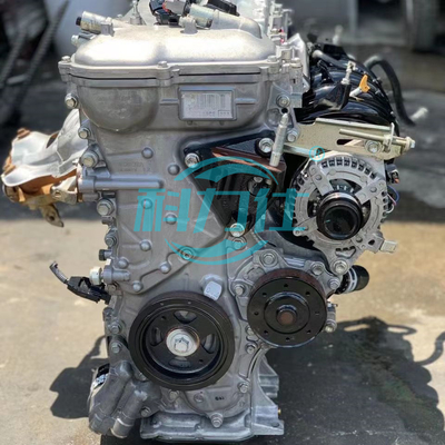 T-oyota 1AR engine RX270 Highlander RAV4 Camry J Road Cesena 2.7L original used parts