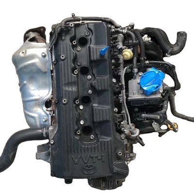 2TR To-yo-ta 2.7-litre petrol V-VTi petrol engine assembly best for sale