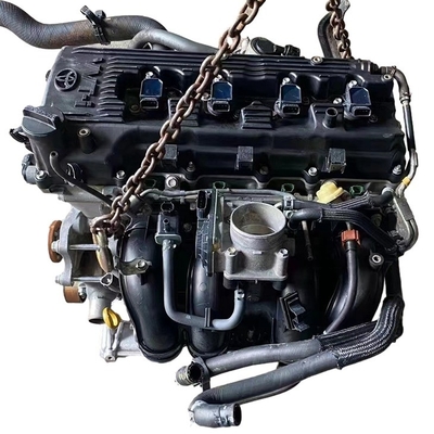 2TR To-yo-ta 2.7-litre petrol V-VTi petrol engine assembly best for sale
