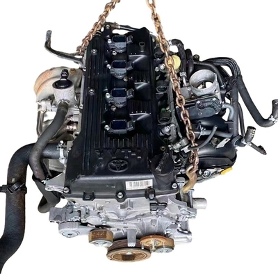 2TR To-yo-ta 2.7-litre petrol V-VTi petrol engine assembly best for sale