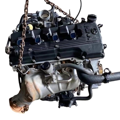 2TR To-yo-ta 2.7-litre petrol V-VTi petrol engine assembly best for sale