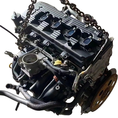 2TR To-yo-ta 2.7-litre petrol V-VTi petrol engine assembly best for sale