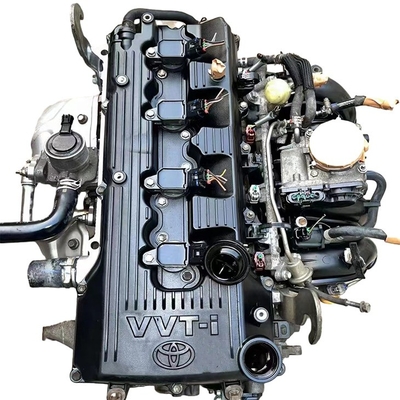 2TR To-yo-ta 2.7-litre petrol V-VTi petrol engine assembly best for sale