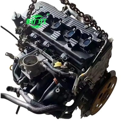 T-oyota 2TR engine Gold Cup G-race 2.7 O-verlord 2700 Gold Cup Sea Lion C-osta engine