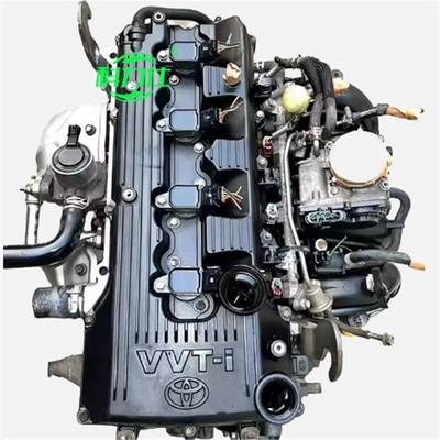 T-oyota 2TR engine Gold Cup G-race 2.7 O-verlord 2700 Gold Cup Sea Lion C-osta engine