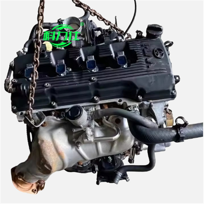 T-oyota 2TR engine Gold Cup G-race 2.7 O-verlord 2700 Gold Cup Sea Lion C-osta engine