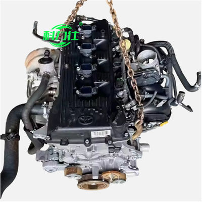T-oyota 2TR engine Gold Cup G-race 2.7 O-verlord 2700 Gold Cup Sea Lion C-osta engine