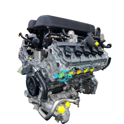 2009 CEH BUJ V10 Second Hand Engine Assembly For L-amborghini Aventador Huracan Urus 5.2 Automobiles