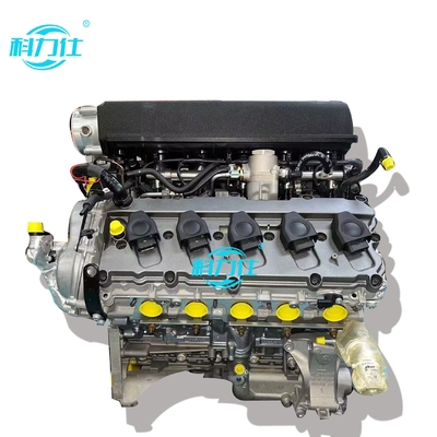 2009 CEH BUJ V10 Second Hand Engine Assembly For L-amborghini Aventador Huracan Urus 5.2 Automobiles