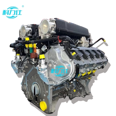 2009 CEH BUJ V10 Second Hand Engine Assembly For L-amborghini Aventador Huracan Urus 5.2 Automobiles