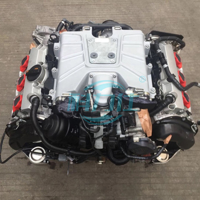 2008 Gasoline Reconditioned Car Engines Assembly For T-Ouareg DCJT A-UDI Q7 3.0T