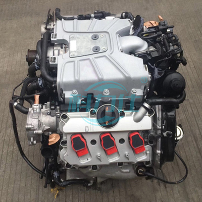 2008 Gasoline Reconditioned Car Engines Assembly For T-Ouareg DCJT A-UDI Q7 3.0T