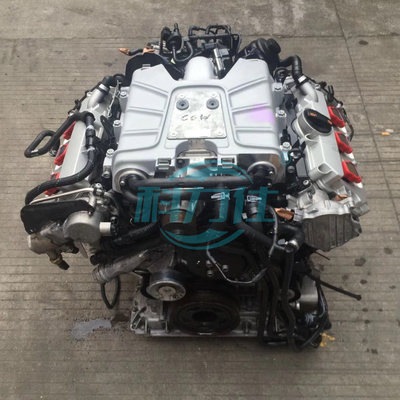 2008 Gasoline Reconditioned Car Engines Assembly For T-Ouareg DCJT A-UDI Q7 3.0T