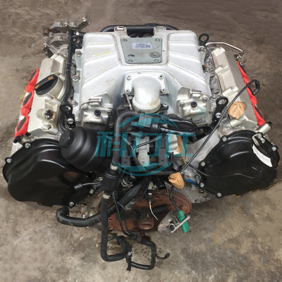 2008 Gasoline Reconditioned Car Engines Assembly For T-Ouareg DCJT A-UDI Q7 3.0T