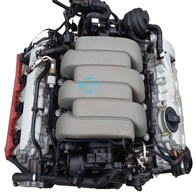 2005-2011 A-udi A6 C6 3.2 Used Car Engine Parts Auk CAL Sedan 06E100031