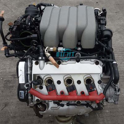 2005-2011 A-udi A6 C6 3.2 Used Car Engine Parts Auk CAL Sedan 06E100031