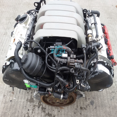 2005-2011 A-udi A6 C6 3.2 Used Car Engine Parts Auk CAL Sedan 06E100031