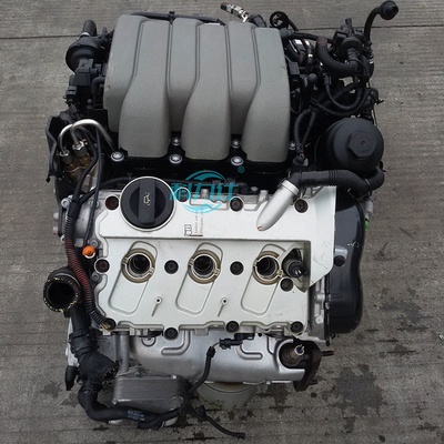 2005-2011 A-udi A6 C6 3.2 Used Car Engine Parts Auk CAL Sedan 06E100031