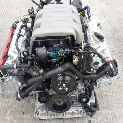 2005-2011 A-udi A6 C6 3.2 Used Car Engine Parts Auk CAL Sedan 06E100031