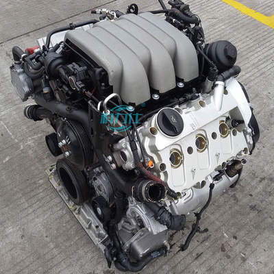 2005-2011 A-udi A6 C6 3.2 Used Car Engine Parts Auk CAL Sedan 06E100031