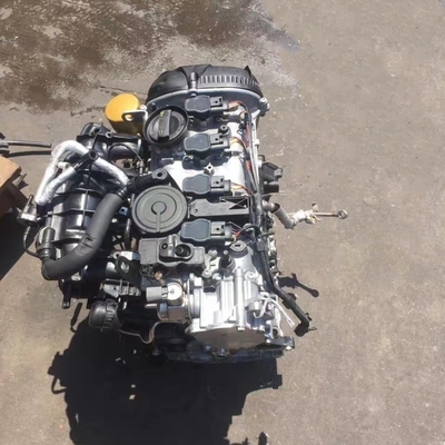 2.0T Remanufactured A-udi EA888 Engine Q5 A4 A5 A4L A6L B8 1.8T 2008 Year